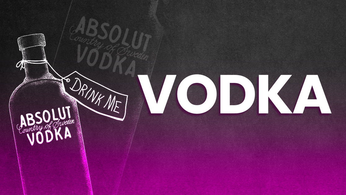 VODKA