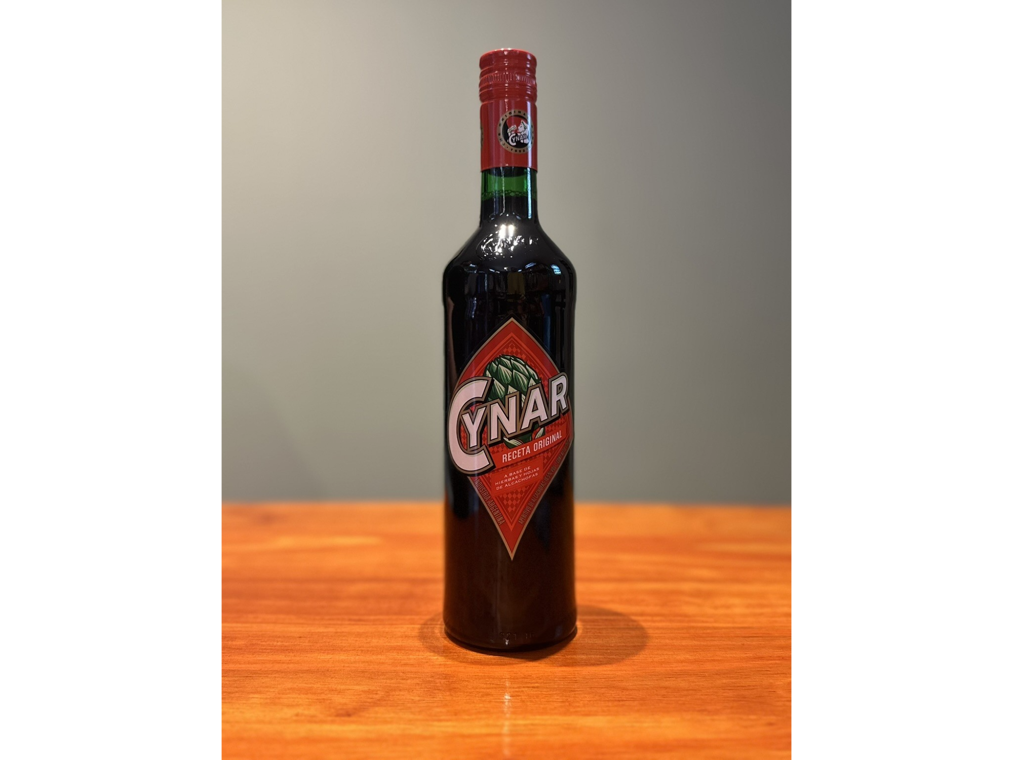 CYNAR 50
