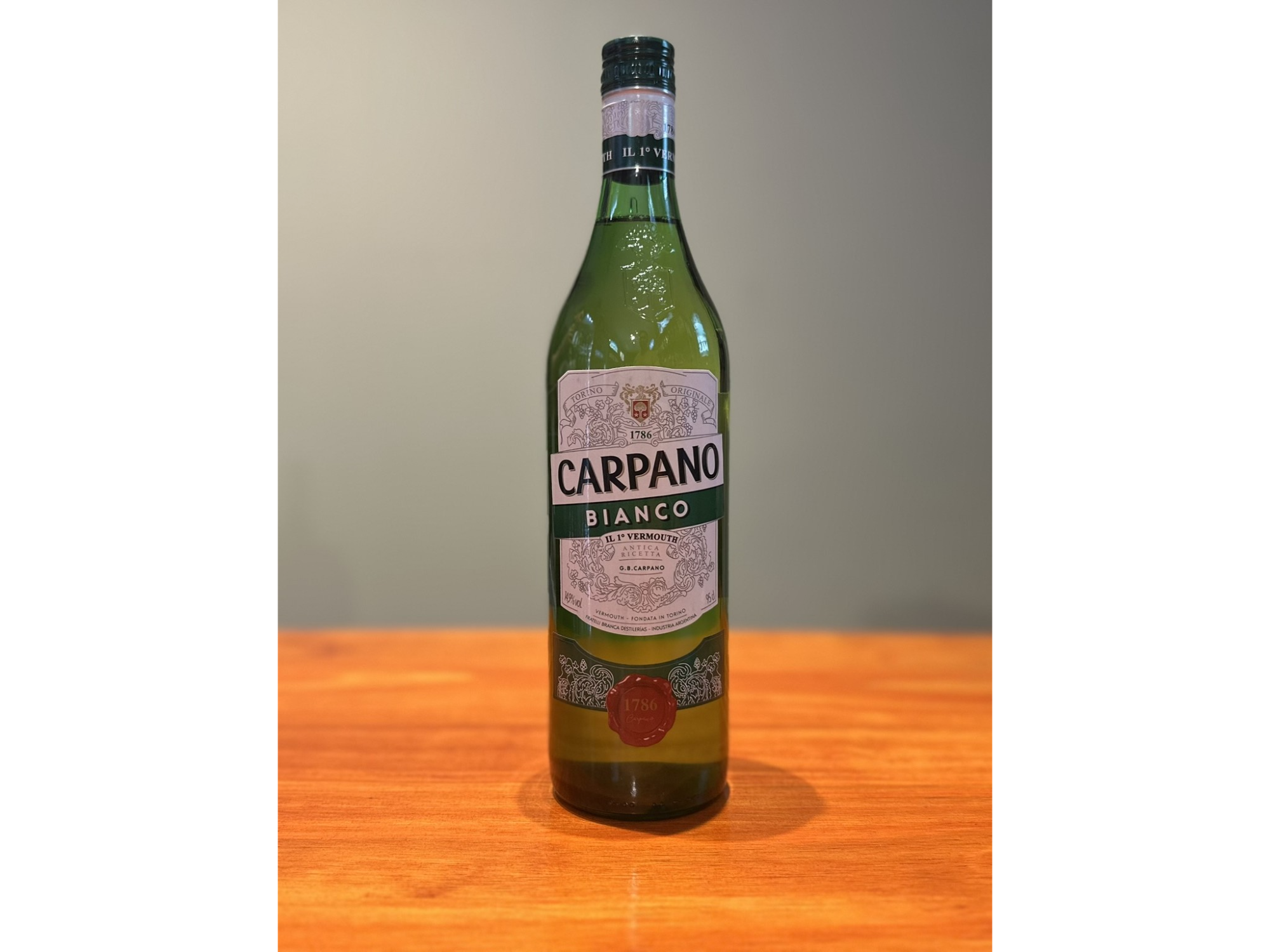 CARPANO