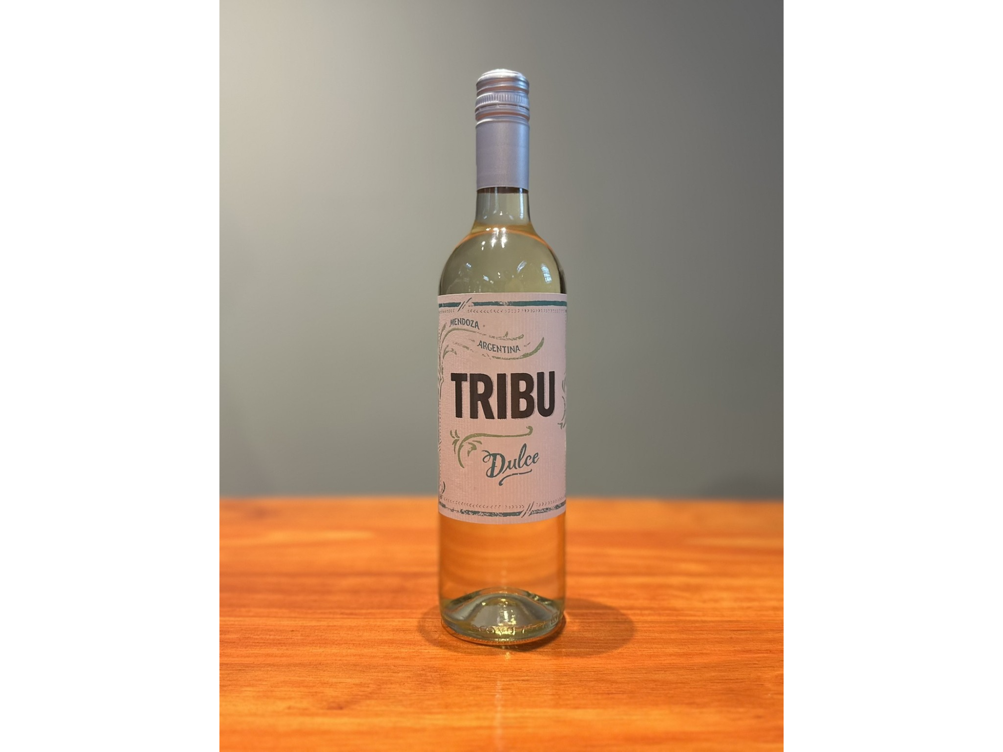 TRIBU - DULCE