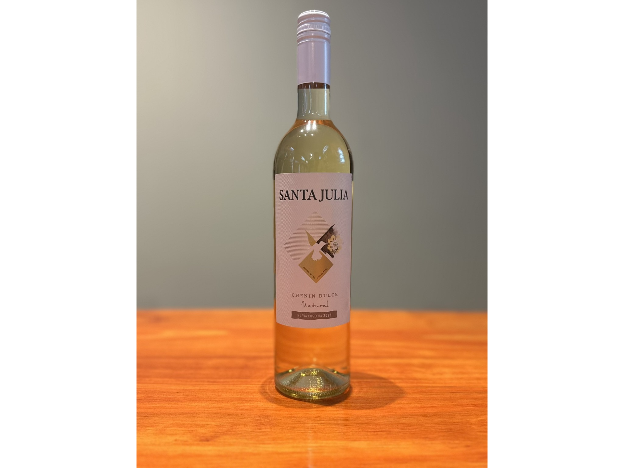 SANTA JULIA - CHENIN DULCE