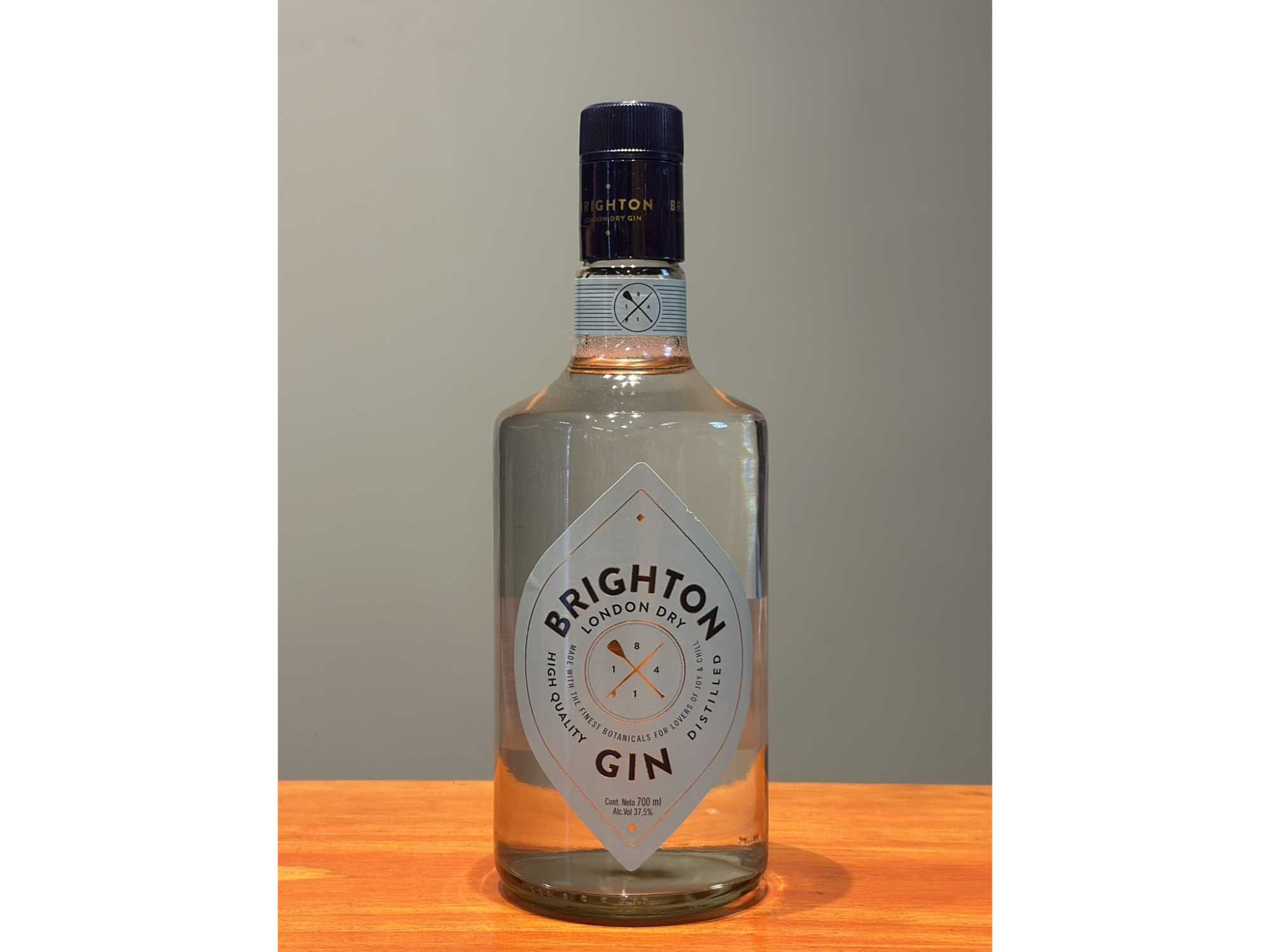 BRIGHTON - GIN