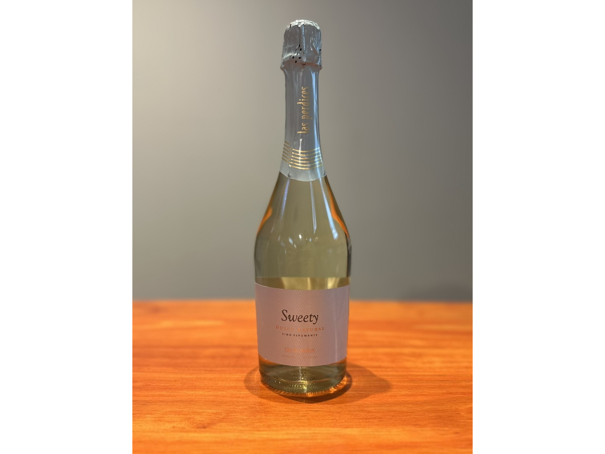 VIÑAS LAS PERDICES - DULCE NATURAL