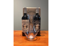 PROFUGO / FRUTOS ROJOS + ESPECIAS + DECANTER
