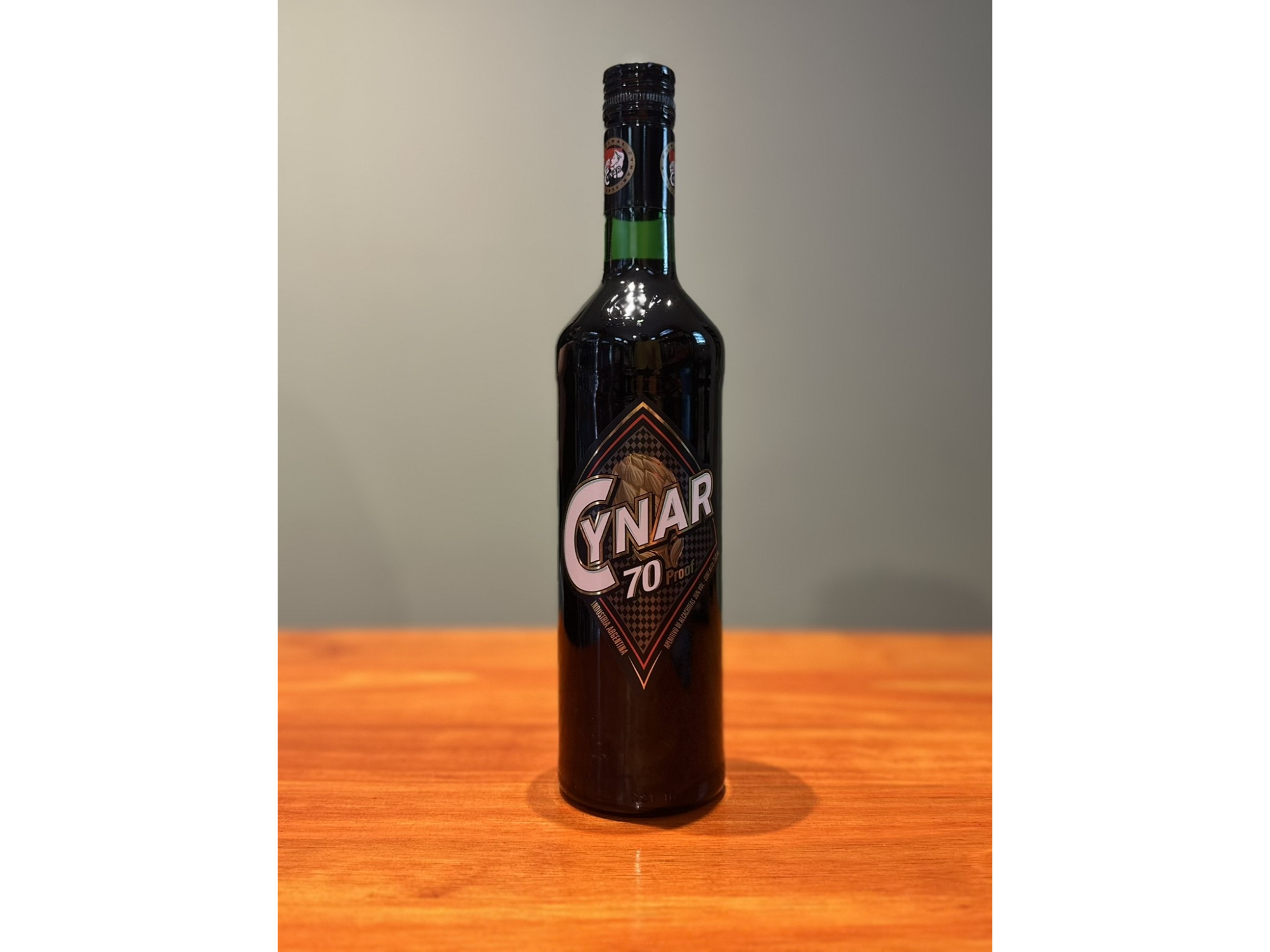 CYNAR 70