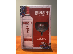 GIN BEEFETER + COPA