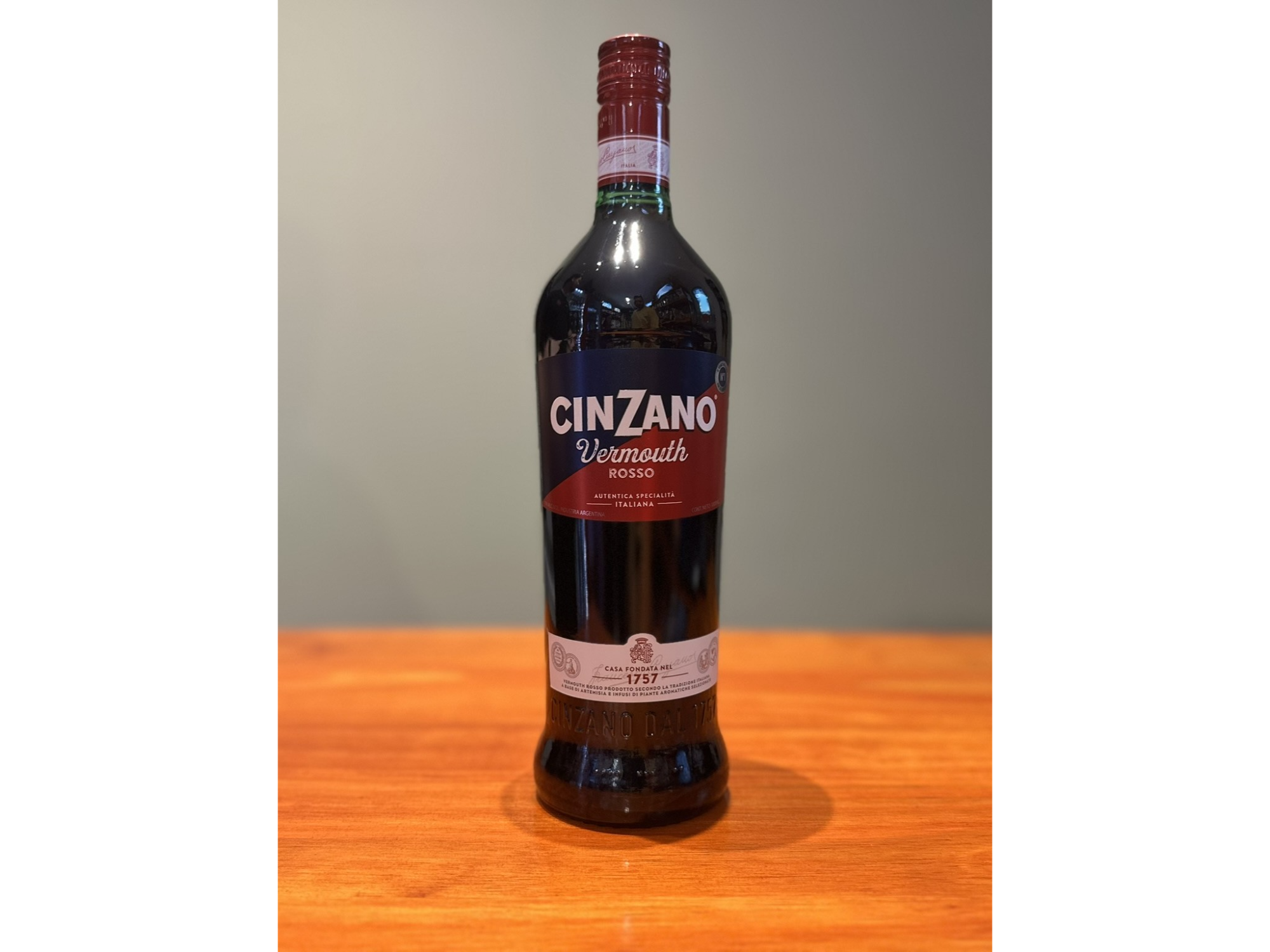 CINZANO