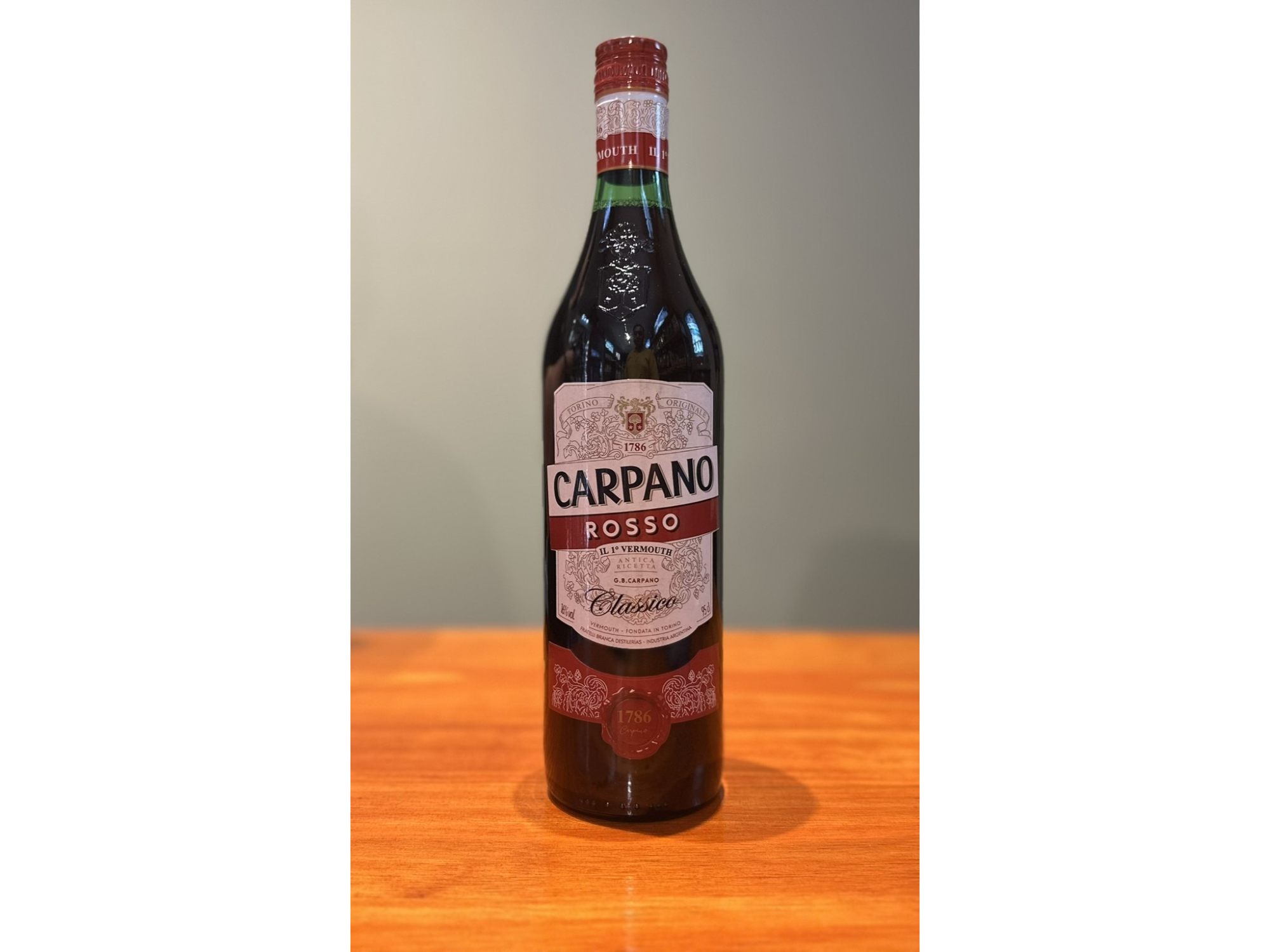 CARPANO