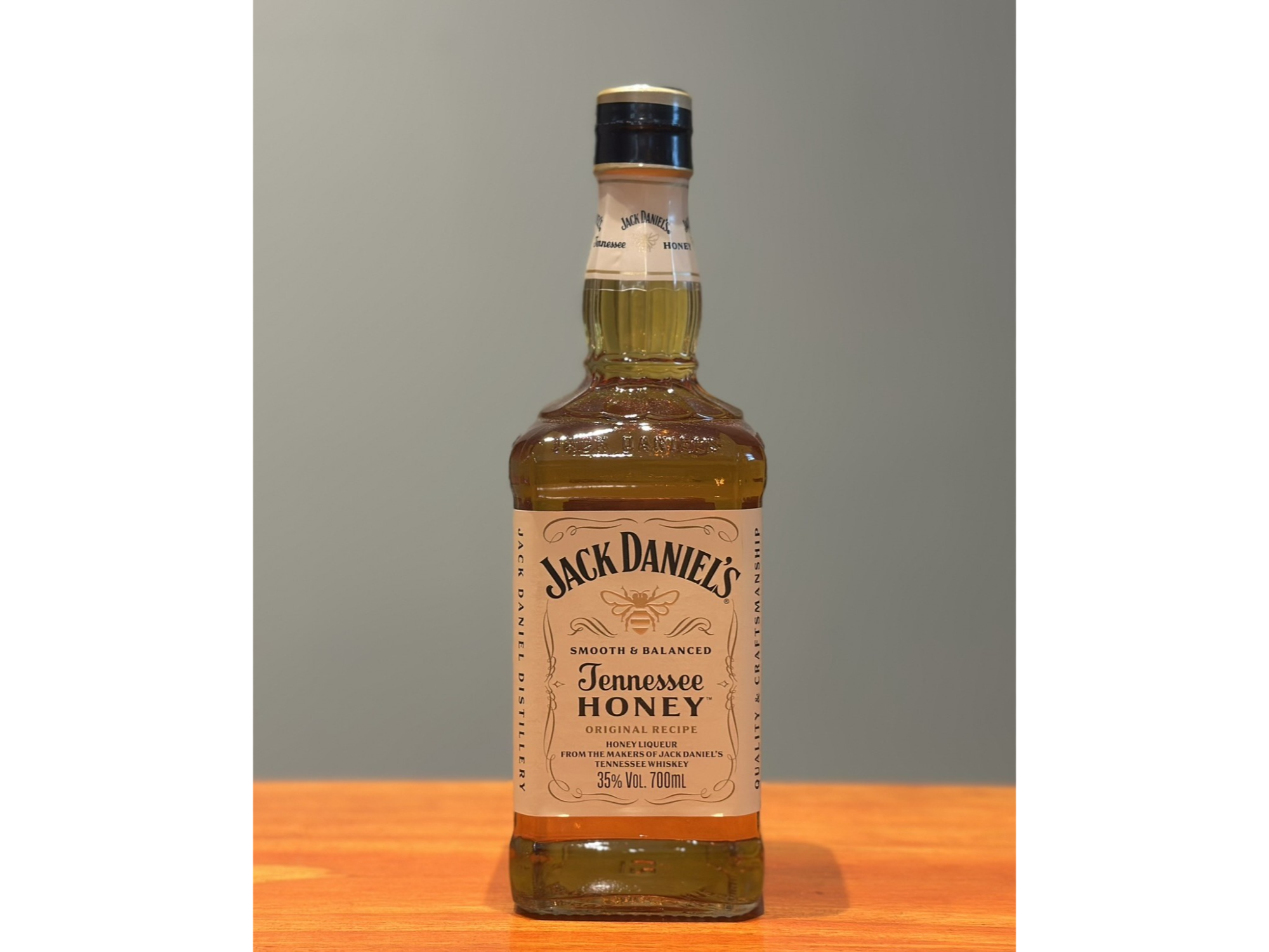 JACK DANIELS - HONEY
