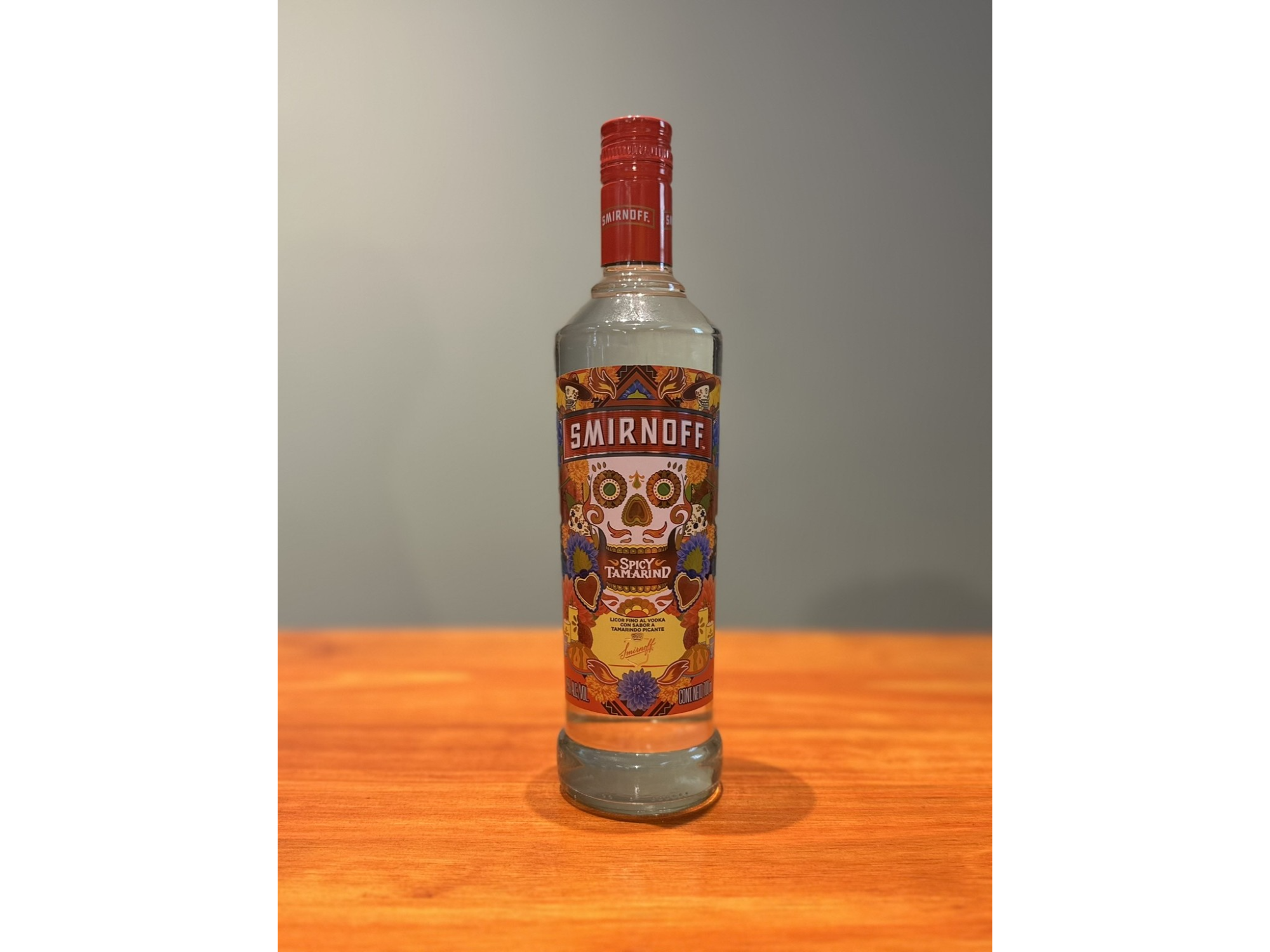 SMIRNOFF - TAMARINDO