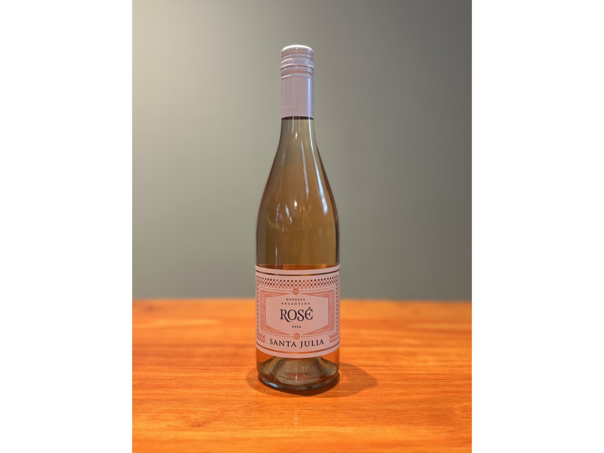 SANTA JULIA - ROSA