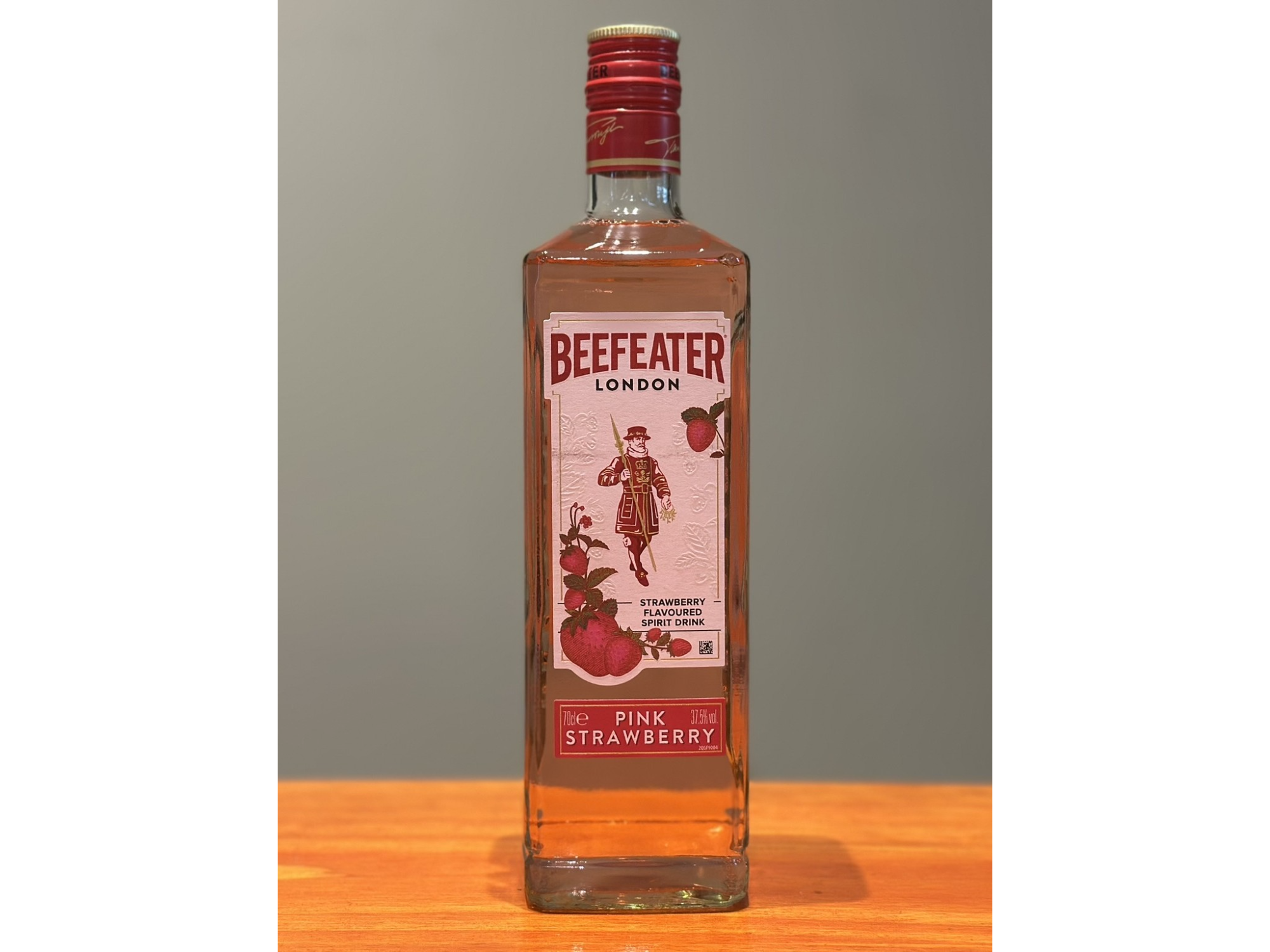 BEEFEATER - PINK