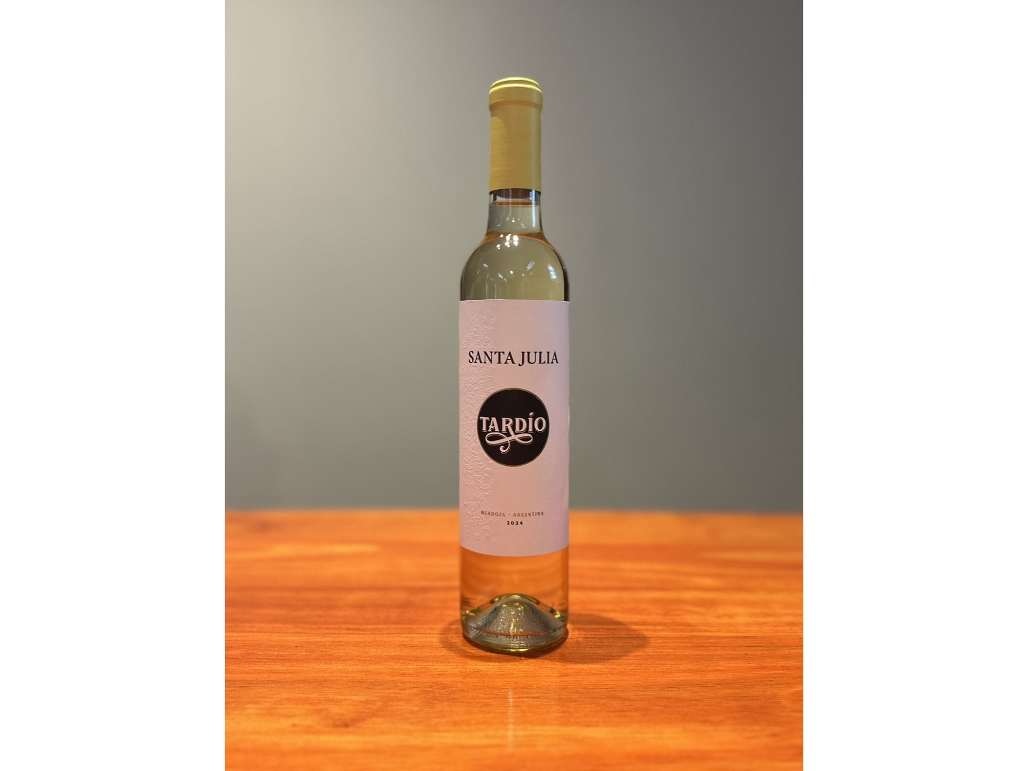 SANTA JULIA - TARDIO