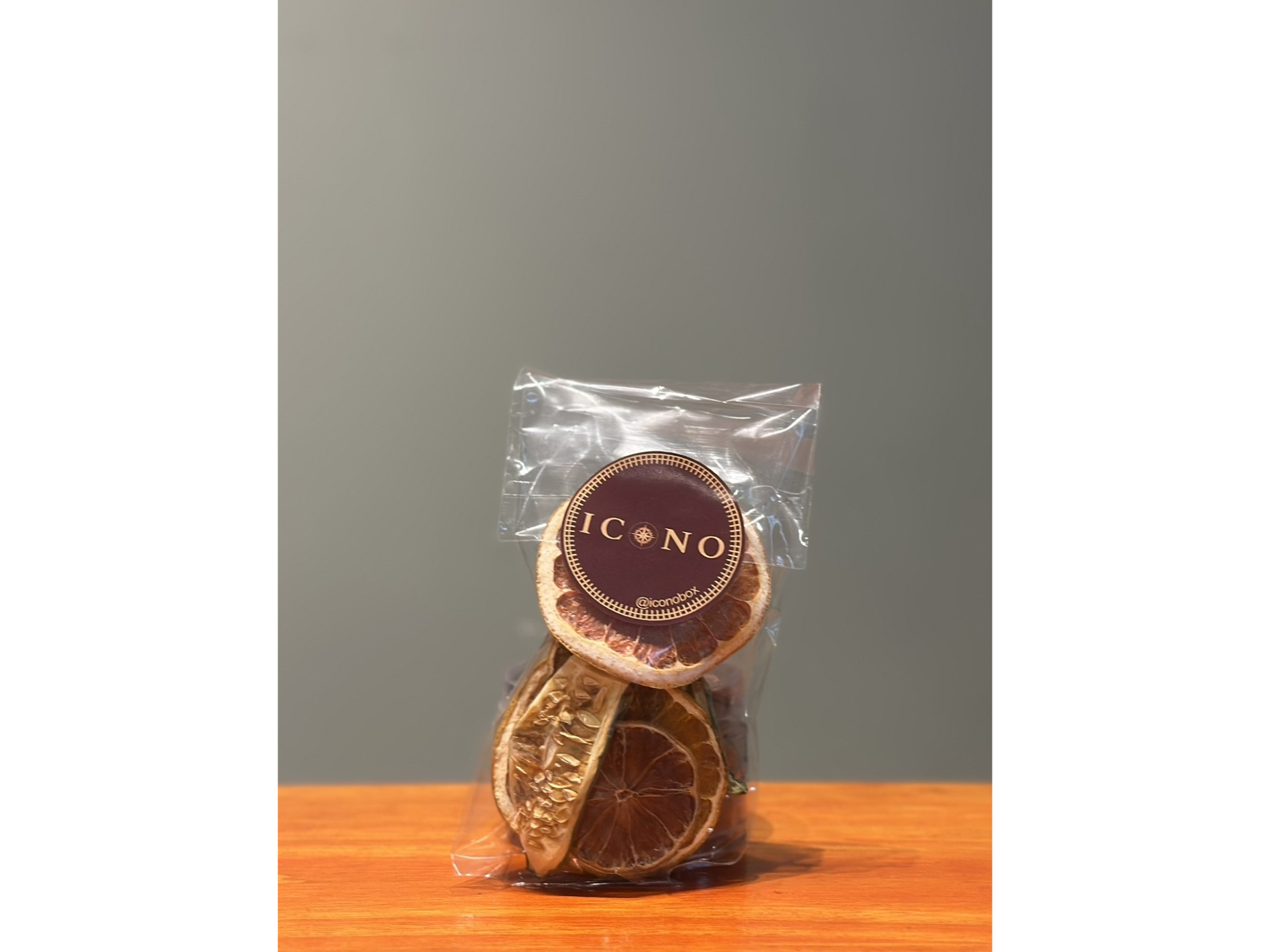 ICONO BOX 9 - BOLSITA