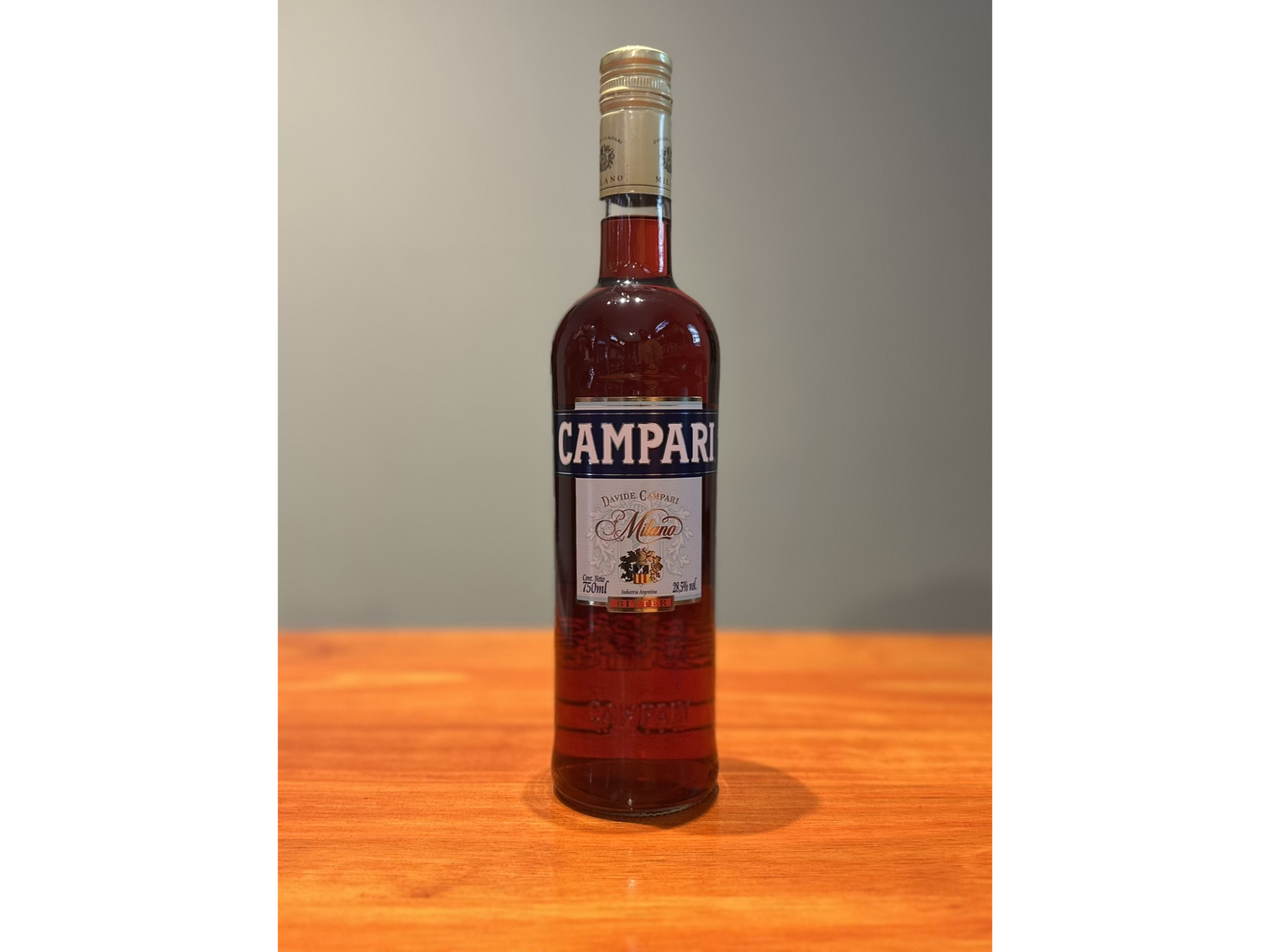 CAMPARI