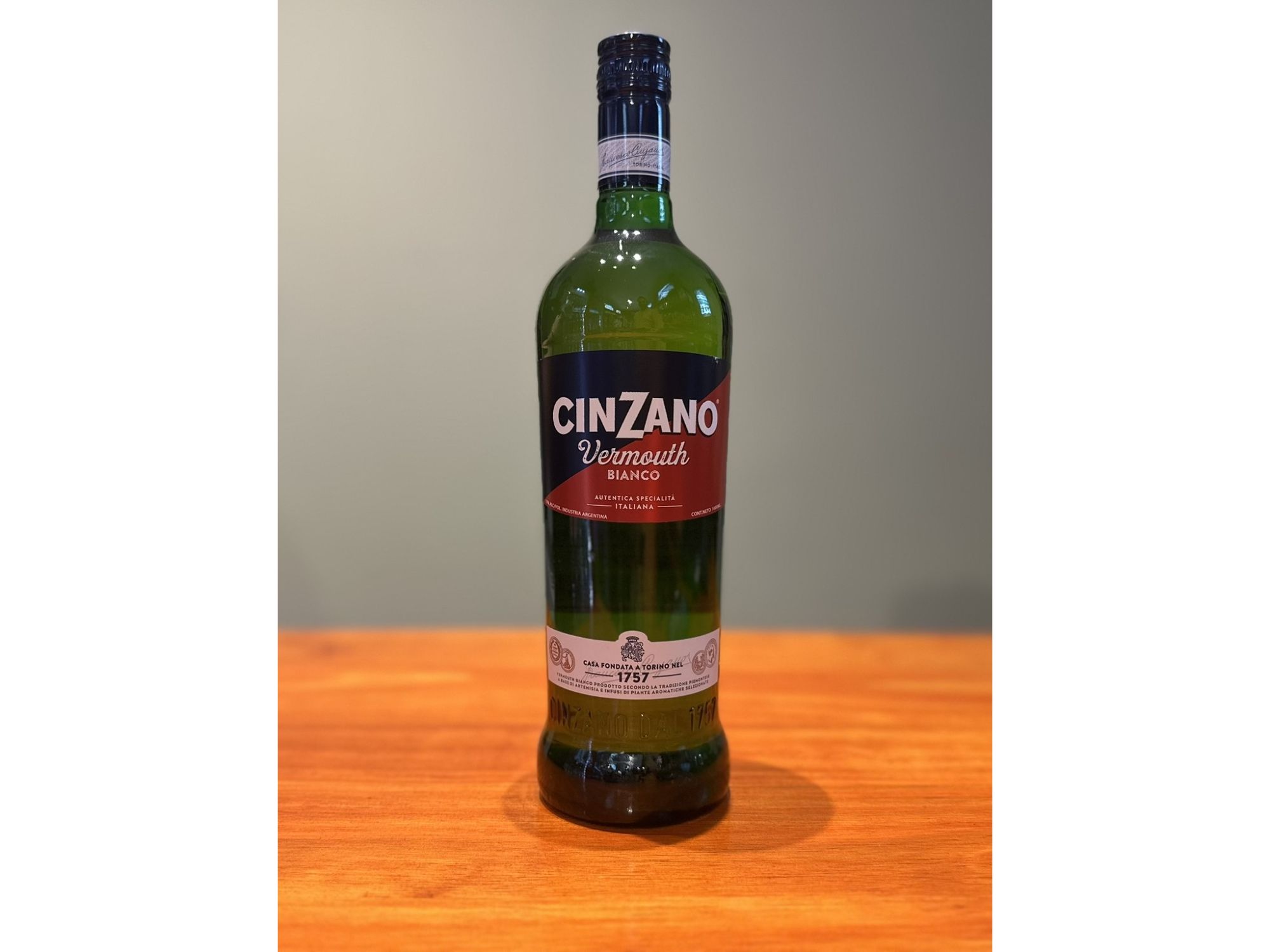CINZANO