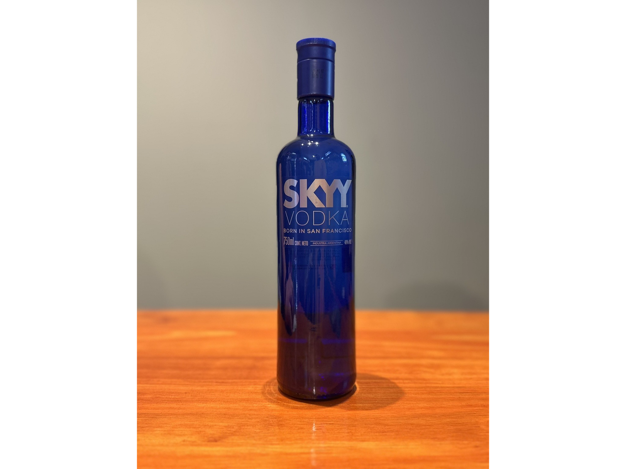 SKYY - REGULAR