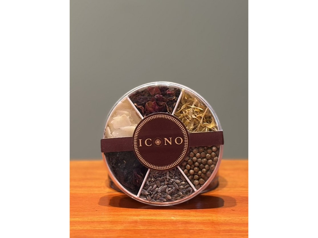 ICONO BOX 2 - ESPECIAS