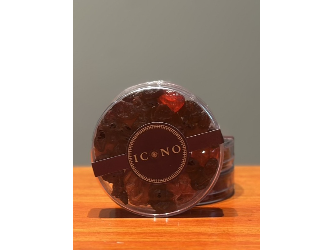 ICONO BOX 9 - FRUTOS ROJOS