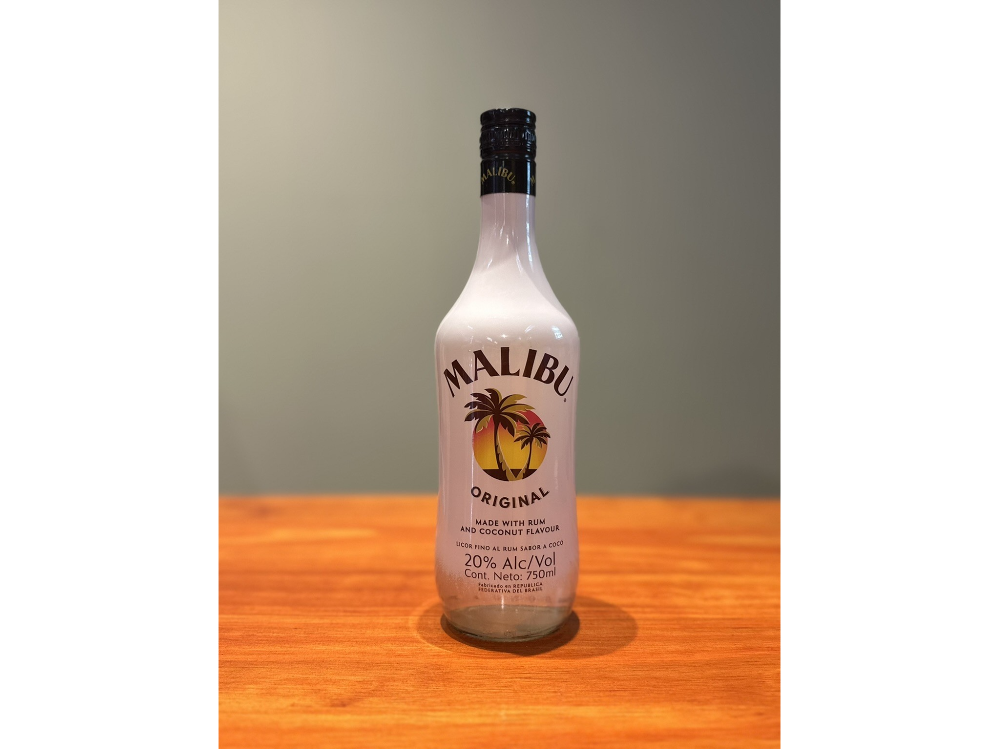 MALIBU