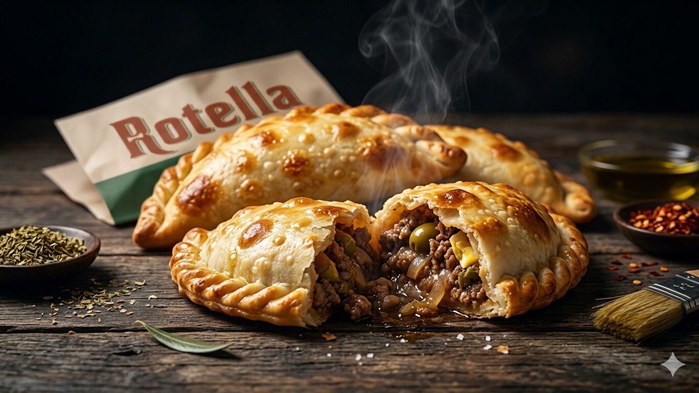 Empanadas