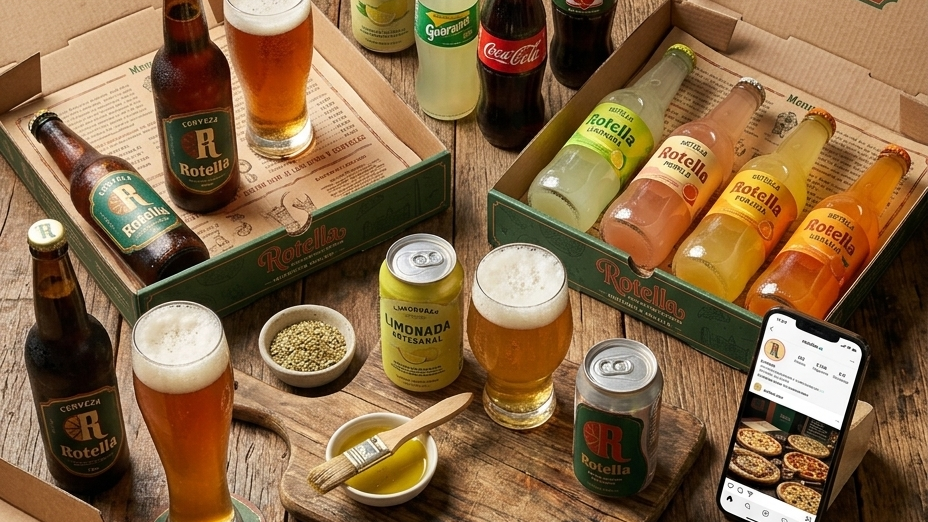 Bebidas