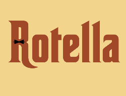 Logo Rotella