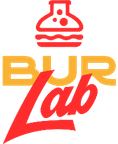 Logo de The Burguers Laboratory