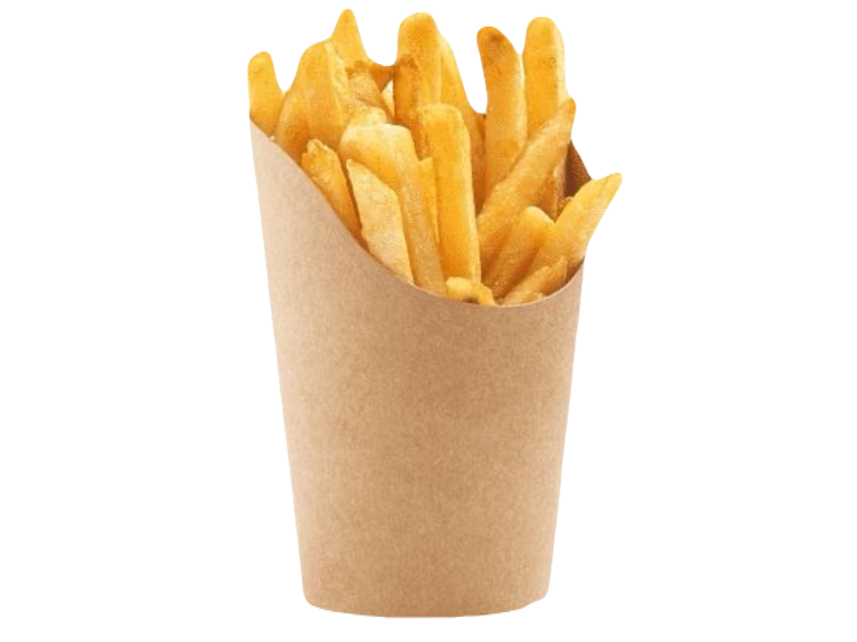 Papas fritas