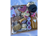 DESAYUNO CAMPESTRE