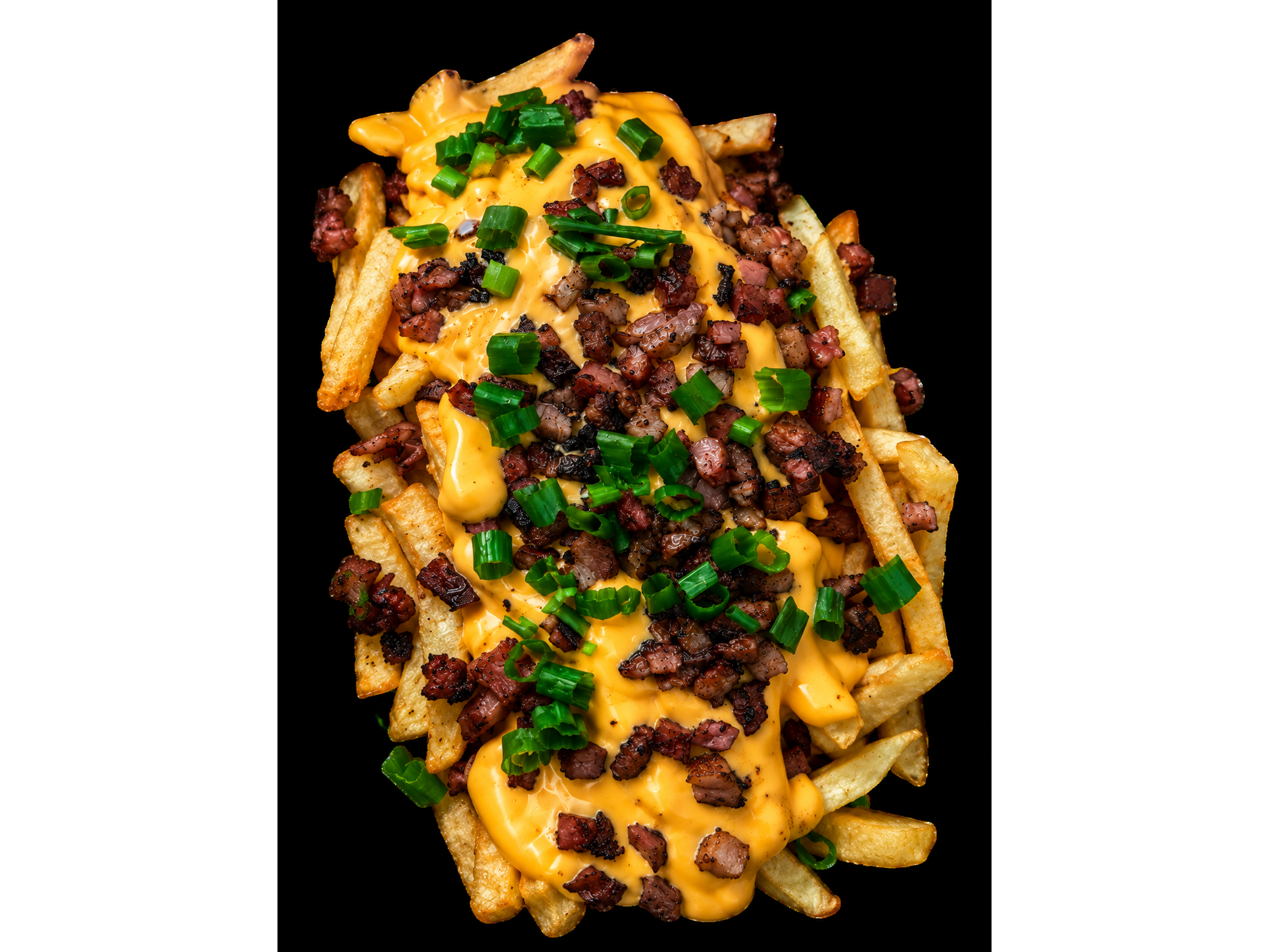 Papas Bacon