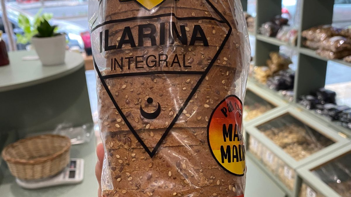 PANES-TOST- BUDINES- MUFFINS- PANQUES