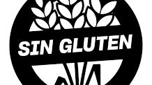 SIN GLUTEN