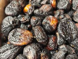 Higos Tiernizados Nacionales x100g