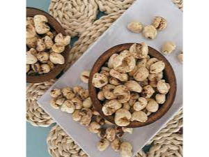 Tutucas con edulcorante