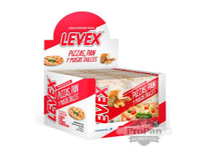 LEVADURA EN POLVO LEVEX