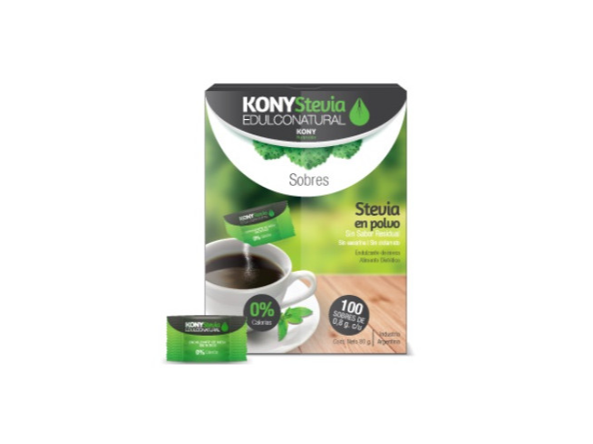Kony en sobres (100 unidades)