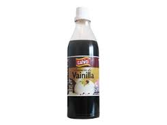 Esencia de vainilla x110cc