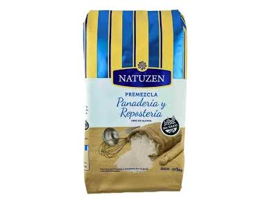 PREMEZCLA NATUZEN XKG