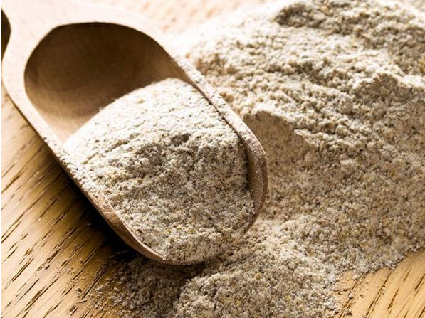 Harina integral agroecologica