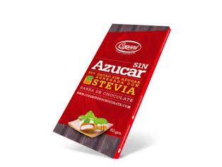 Chocolate Copani al 55% sin azucar