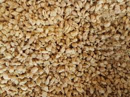 Soja texturizada fina