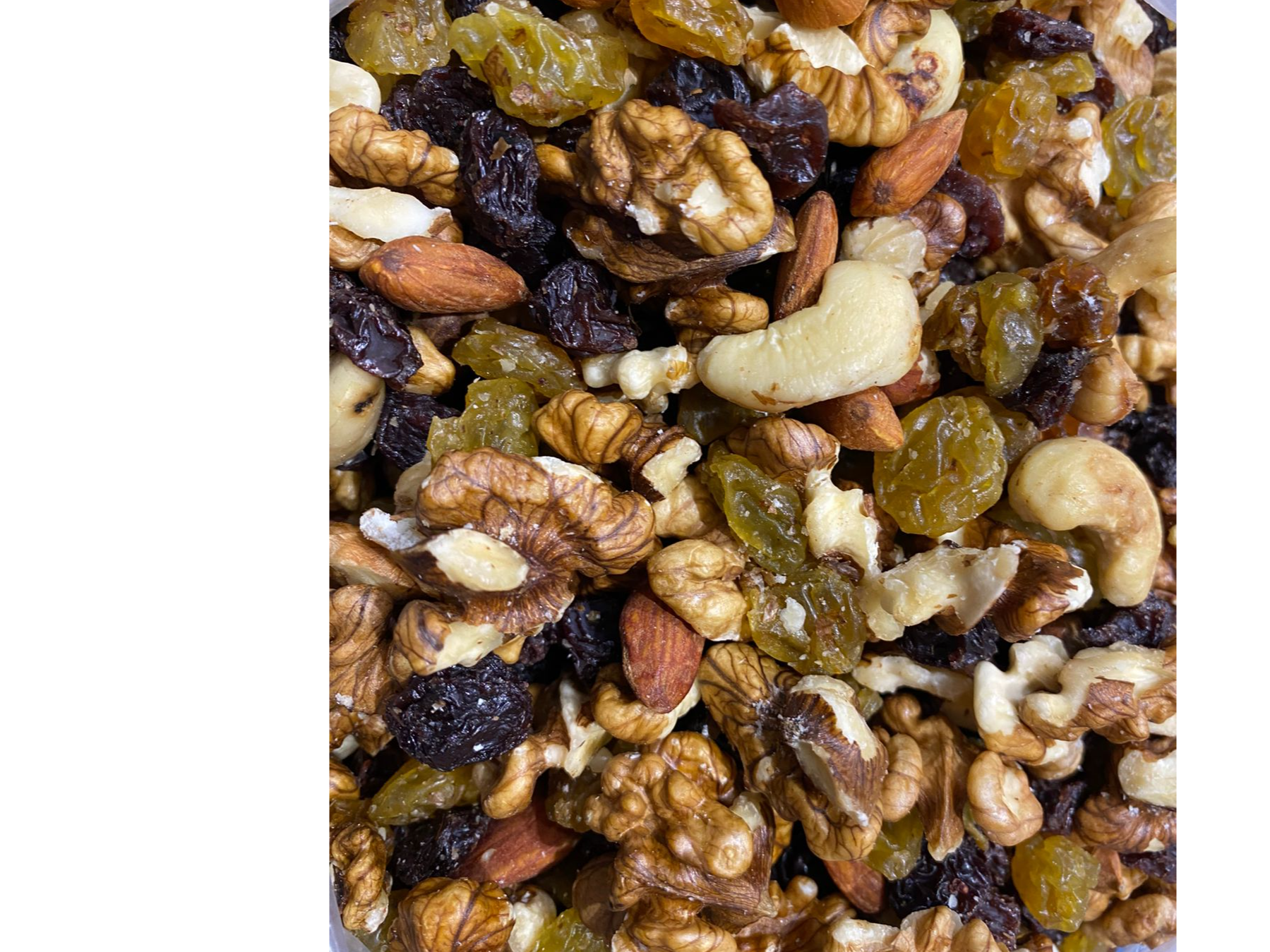 Mix Clasico Sin Mani (energético)