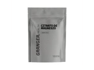 CITRATO DE MAGNESIO GRANGER x144g