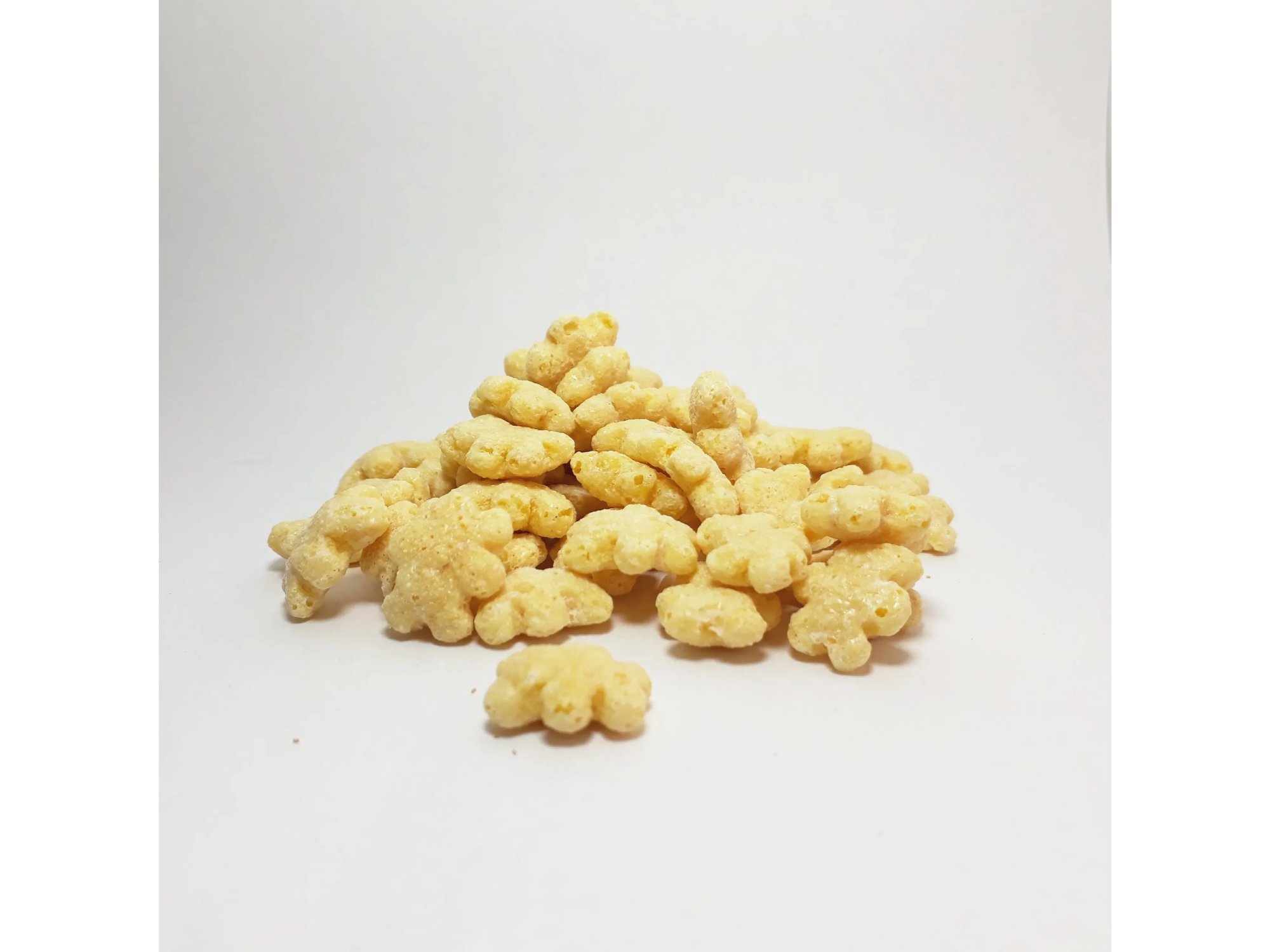 Ositos avena y miel