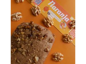 Budines Acaccia 100% harina de avena