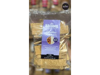 Chalitas Nachmil Energy