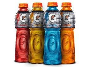 Gatorade x500 ml
