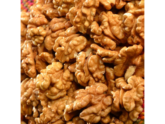 Nueces economicas x100g