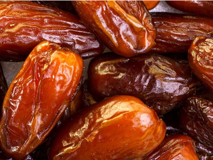 Datiles Con Carozo x100g